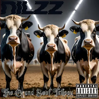 The Grand Beef Trilogy by Nilzz