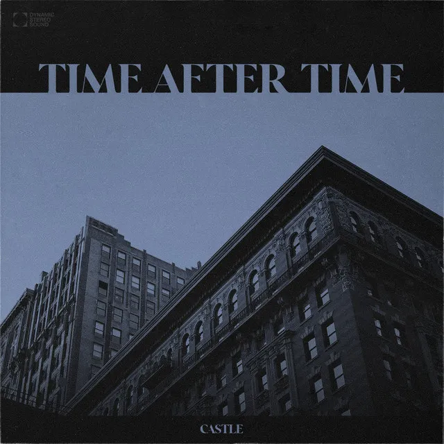 Time After Time