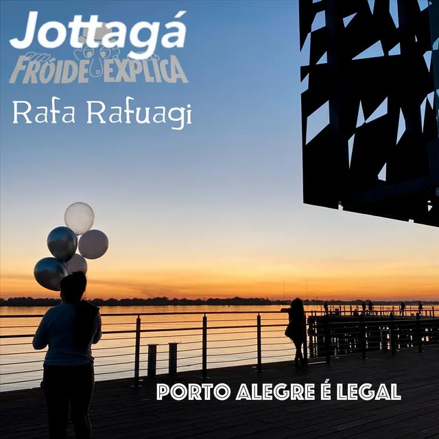 Porto Alegre É Legal