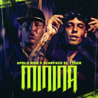 Minina by scarface el tyger