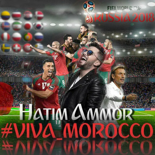 Viva Morocco