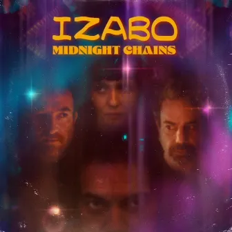 Midnight Chains by Izabo