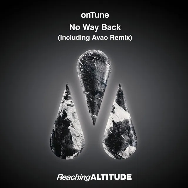 No Way Back - Avao Remix