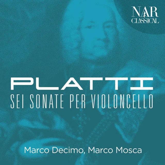 Sonata No. 6 in F Major: II. Allegro