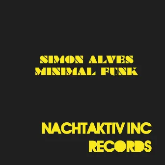 Minimal Funk by Simon Alves