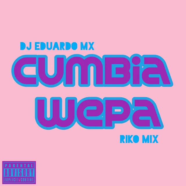 Cumbia Wepa