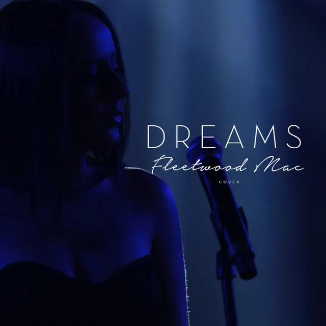 Dreams - Fleetwood Mac Cover