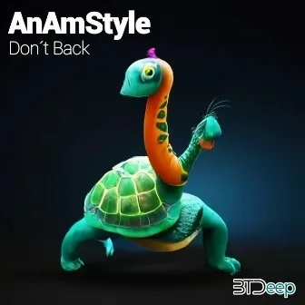 Don´t Back by AnAmStyle