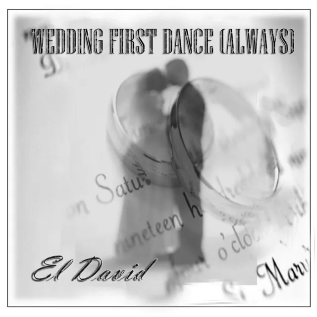 Wedding First Dance (Always)