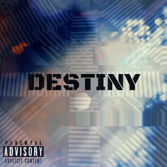 Destiny by MC-X