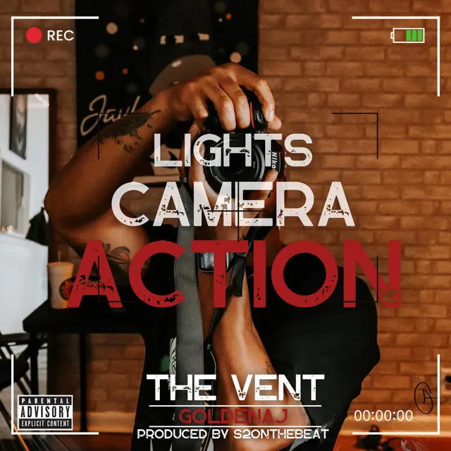 The Vent (Lights Camera Action)