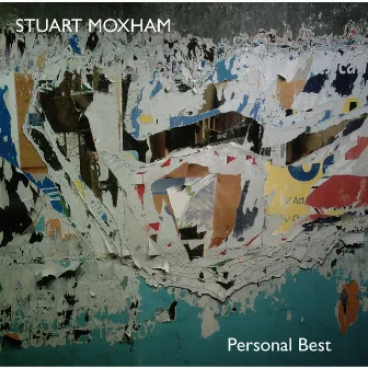 Personal Best by Stuart Moxham