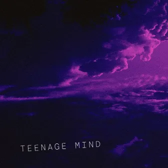 Teenage Mind by Tate McRae