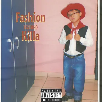 Fashion Killa by tgzinho