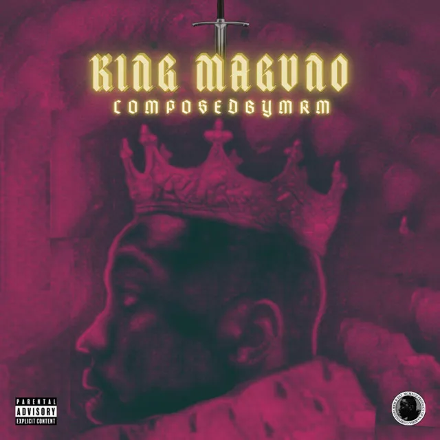 King Maguno (Amapiano)