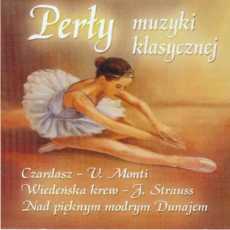 Perły muzyki klasycznej by Camerata