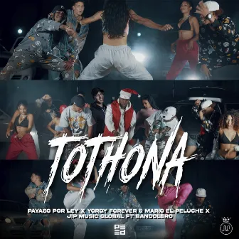 Tothona by JipMusic Global