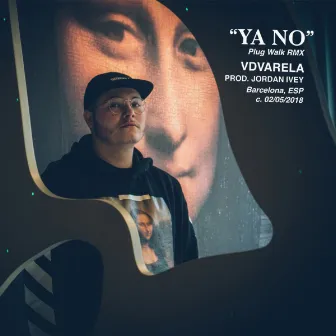 Ya No by VdVarela