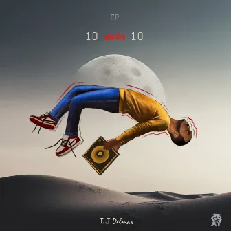 10 Over 10 by Dj Delmax