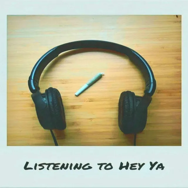 Listening to Hey Ya