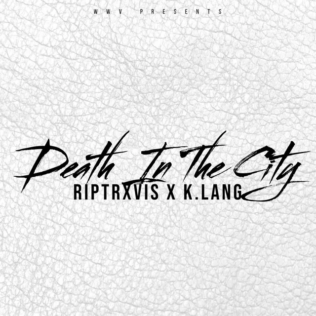 Death In The City