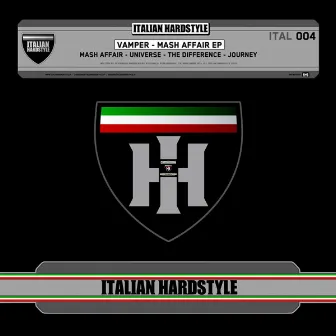 Italian Hardstyle 004 by Vamper