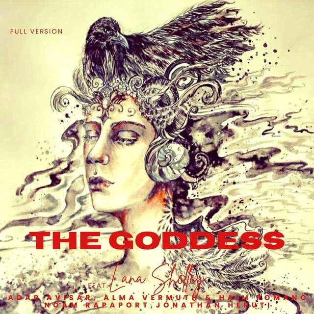 The Goddess (Full Version)