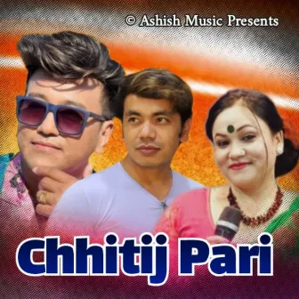 Chhitij Pari by Ramji Khand