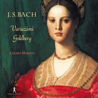 J.S. Bach: Goldberg Variations, BWV 988 by Chiara Massini