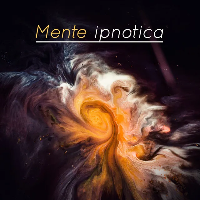 Mente ipnotica: Musica rilassante per sonno profondo, concentrazione, esperienza di meditazione