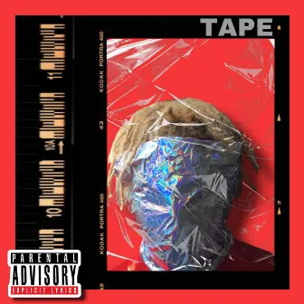 TAPE by PesoTaxin