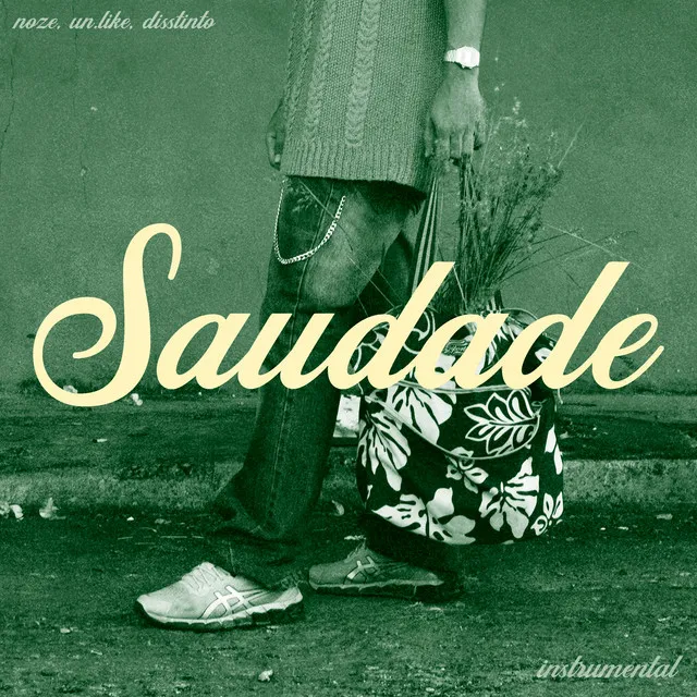 Saudade - Instrumental