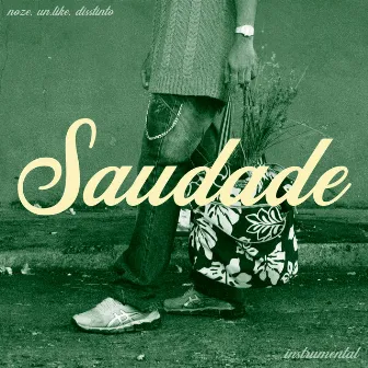 Saudade (Instrumental) by un.like