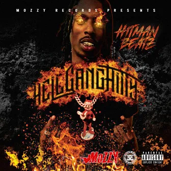 Hell Gang Hitty by Hitman Beatz