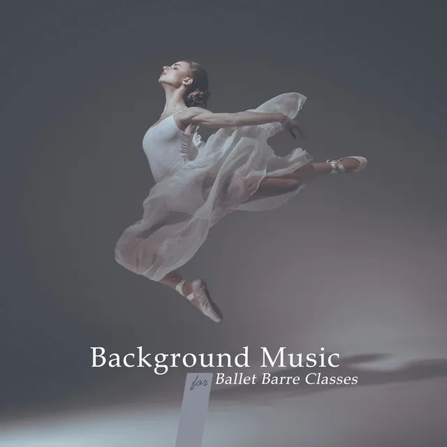 Music for Ballet – Ballet Barre, Piles