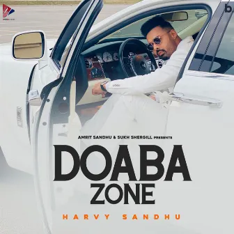 Doaba Zone by Harvy Sandhu