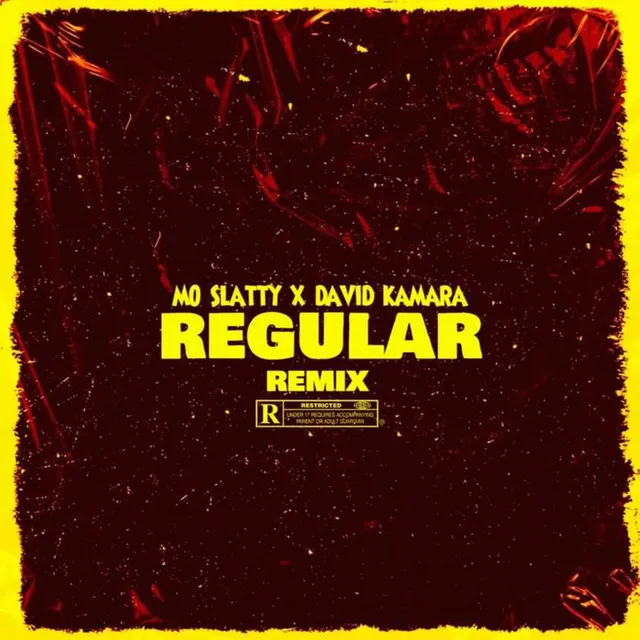 Regular - Remix