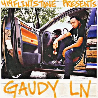 Gaudy LN by 419flintstone