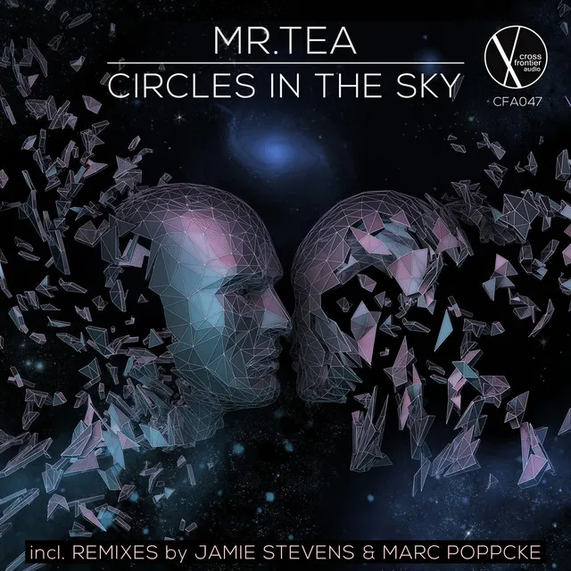 Circles In The Sky - Jamie Stevens Remix