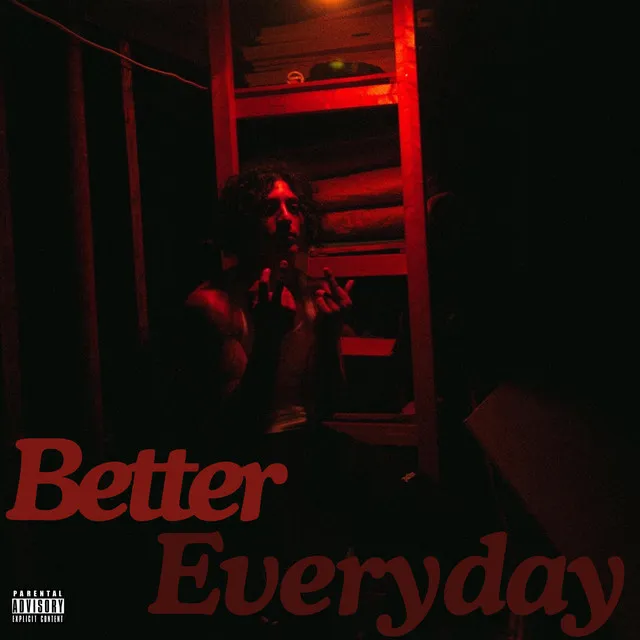 Better Everyday