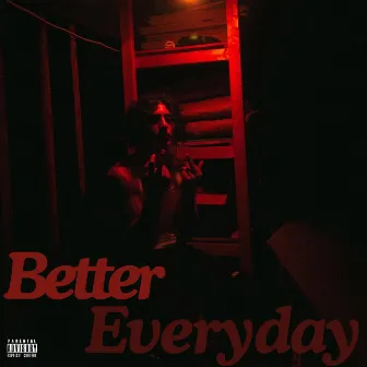 Better Everyday by Torre$