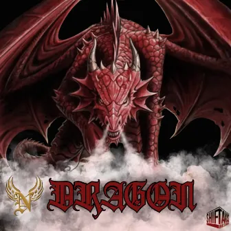 Dragon by Nain