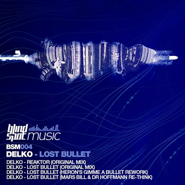 Lost Bullet