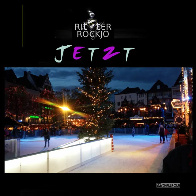 Jetzt - Eiszeit Version