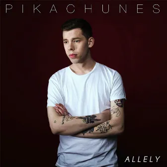 Allely by Pikachunes