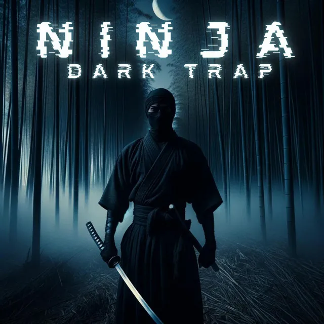 Ninja Dark Trap (Powerful Japanese Beats)