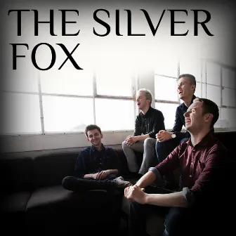 The Silver Fox by Gnoss