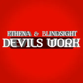 Devils Work by Blindsight