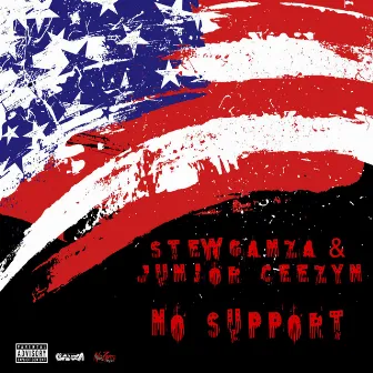 No Support by Junior Ceezyn