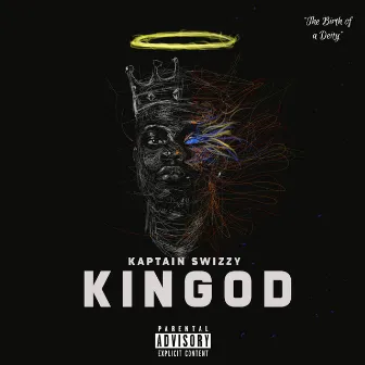 Kingod by Kaptain Swizzy